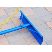 Aluminum strip for asphalt concrete 50x150 cm