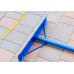 Aluminum strip for asphalt concrete 50x150 cm