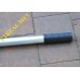 Aluminum strip for asphalt concrete 50x150 cm
